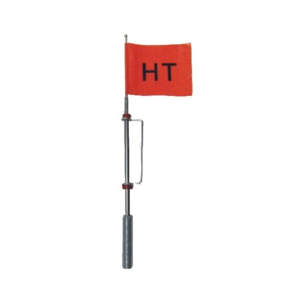 HT Flags