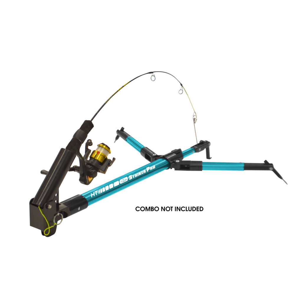 HT Striker Pro Hookmaster System Extreme Tackle