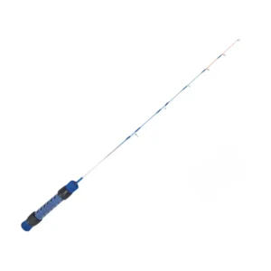 HT Enterprises Ice Blue Cork Super Flex Ice Rods