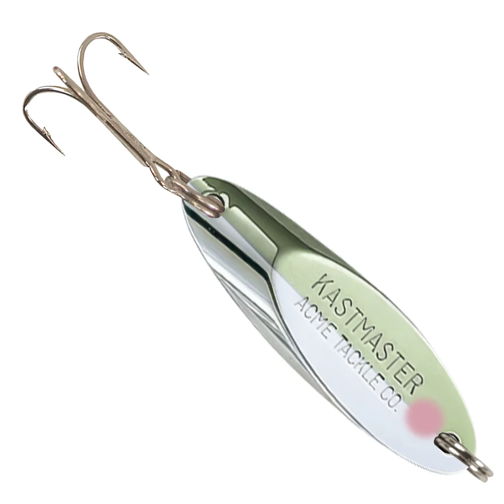 Isca Acme Kastmaster 14g - Pacote Com 3 Unidades - Pesca