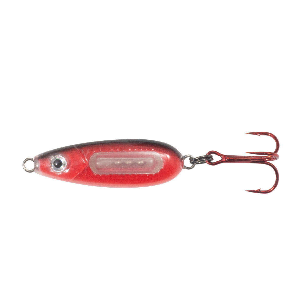 thumbnail interactive-video image 1 of The NEW Glo-Shot® Jig By Northland 1 of 11