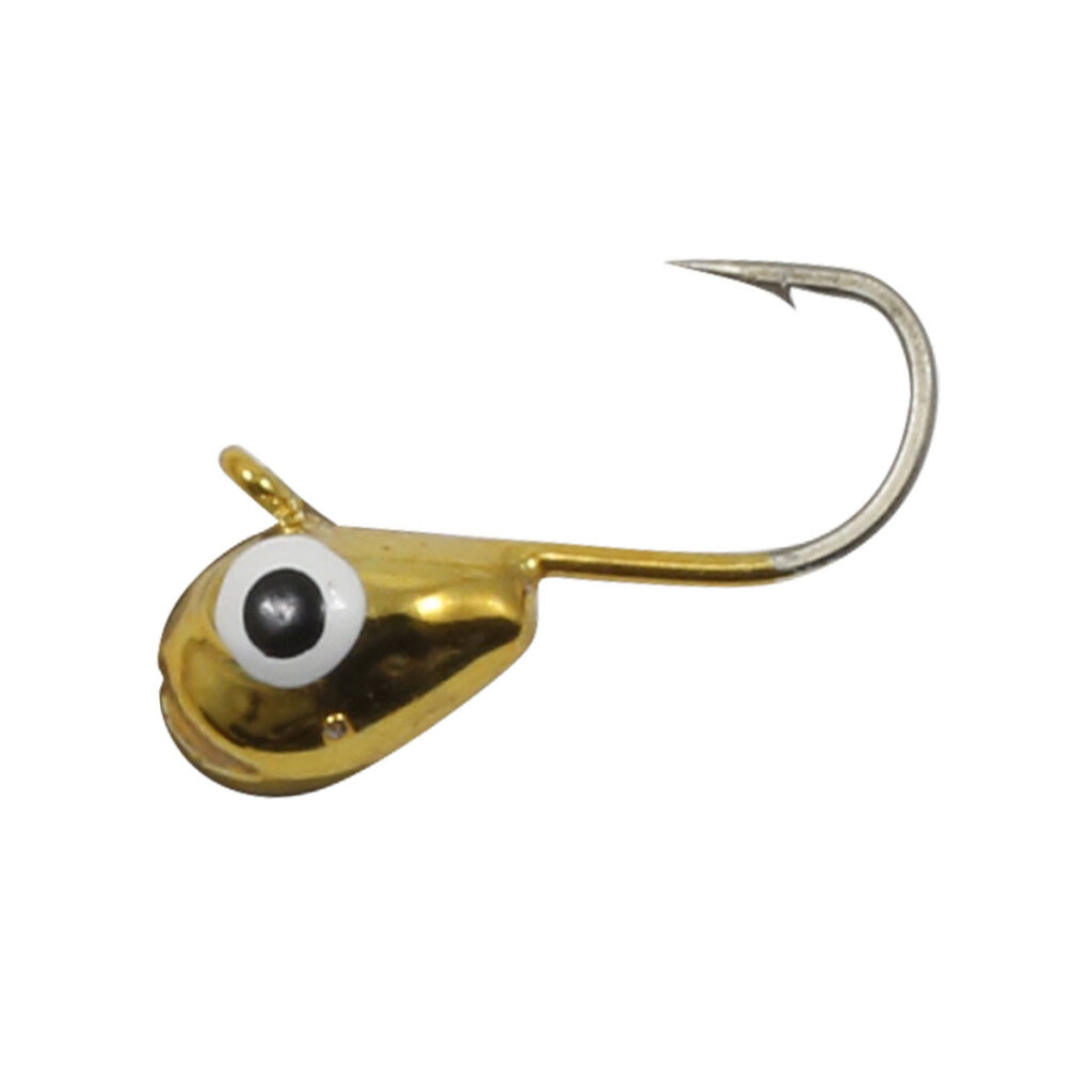 Northland Tackle Tungsten Mud Bug - Extreme Tackle