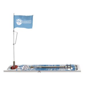 Beaver Dam Busch Light Bruiser Tip-Up