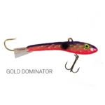 Gold Dominator