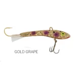 Gold Grape