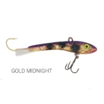 Gold Midnight