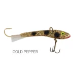 Gold Pepper