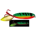 Glow Firetiger