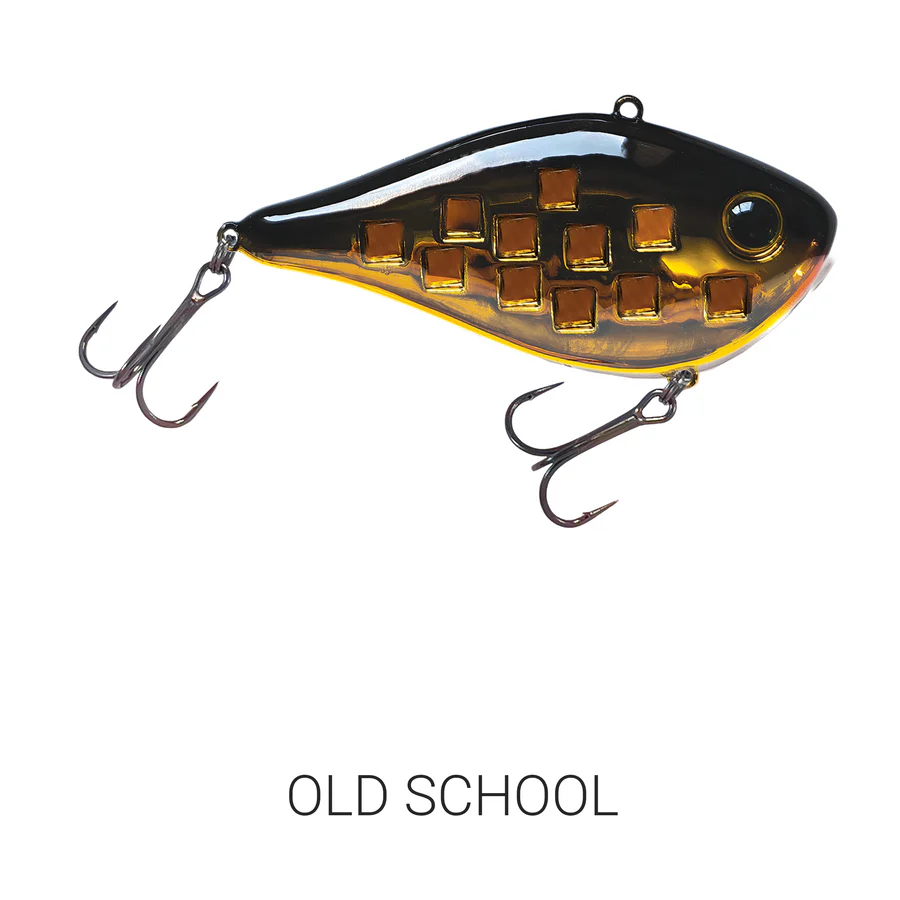 Reef Runner Flash Shad - Image 18