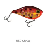 Red Craw