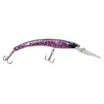Purple Tiger