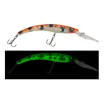Glow Orange Goby