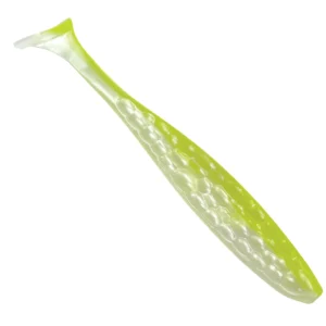 KALIN'S Hammered Live Series Paddle Tail