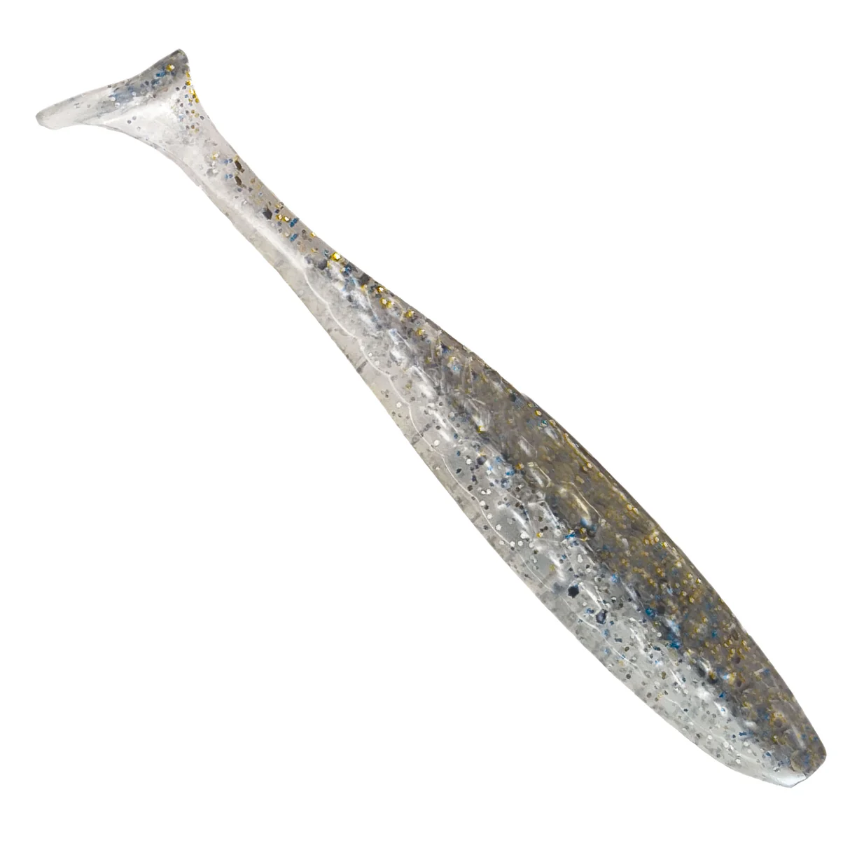 KALIN'S Hammered Live Series Paddle Tail - Image 3